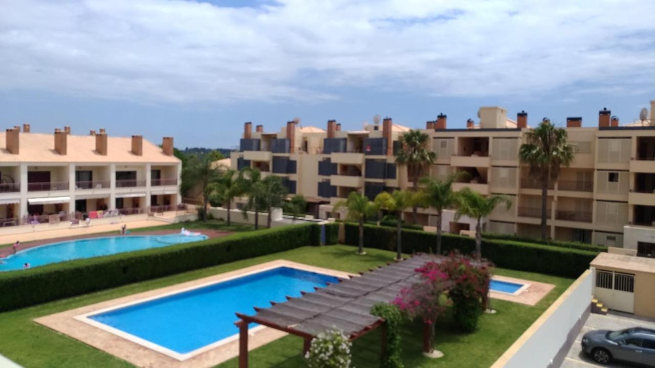J&J Holmes T2 Next To Pinhal Velho, Terraces Of Pinhal, Vilamoura Quarteira Exterior photo