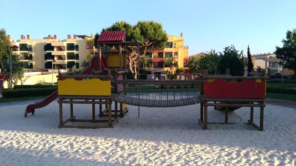 J&J Holmes T2 Next To Pinhal Velho, Terraces Of Pinhal, Vilamoura Quarteira Exterior photo
