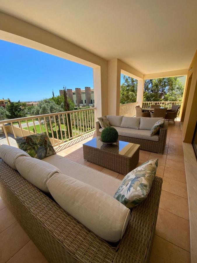J&J Holmes T2 Next To Pinhal Velho, Terraces Of Pinhal, Vilamoura Quarteira Exterior photo
