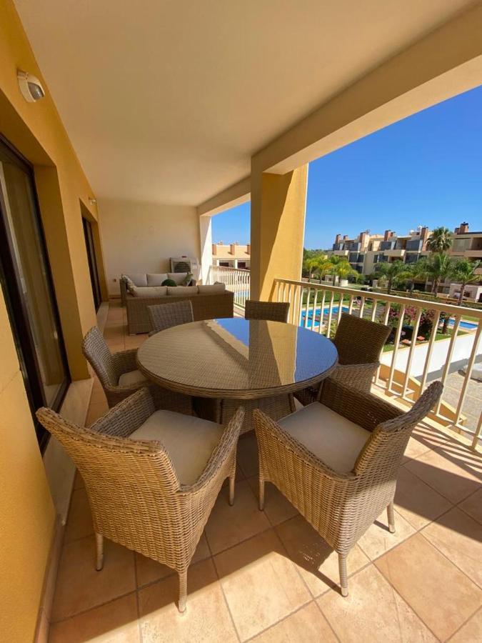 J&J Holmes T2 Next To Pinhal Velho, Terraces Of Pinhal, Vilamoura Quarteira Exterior photo
